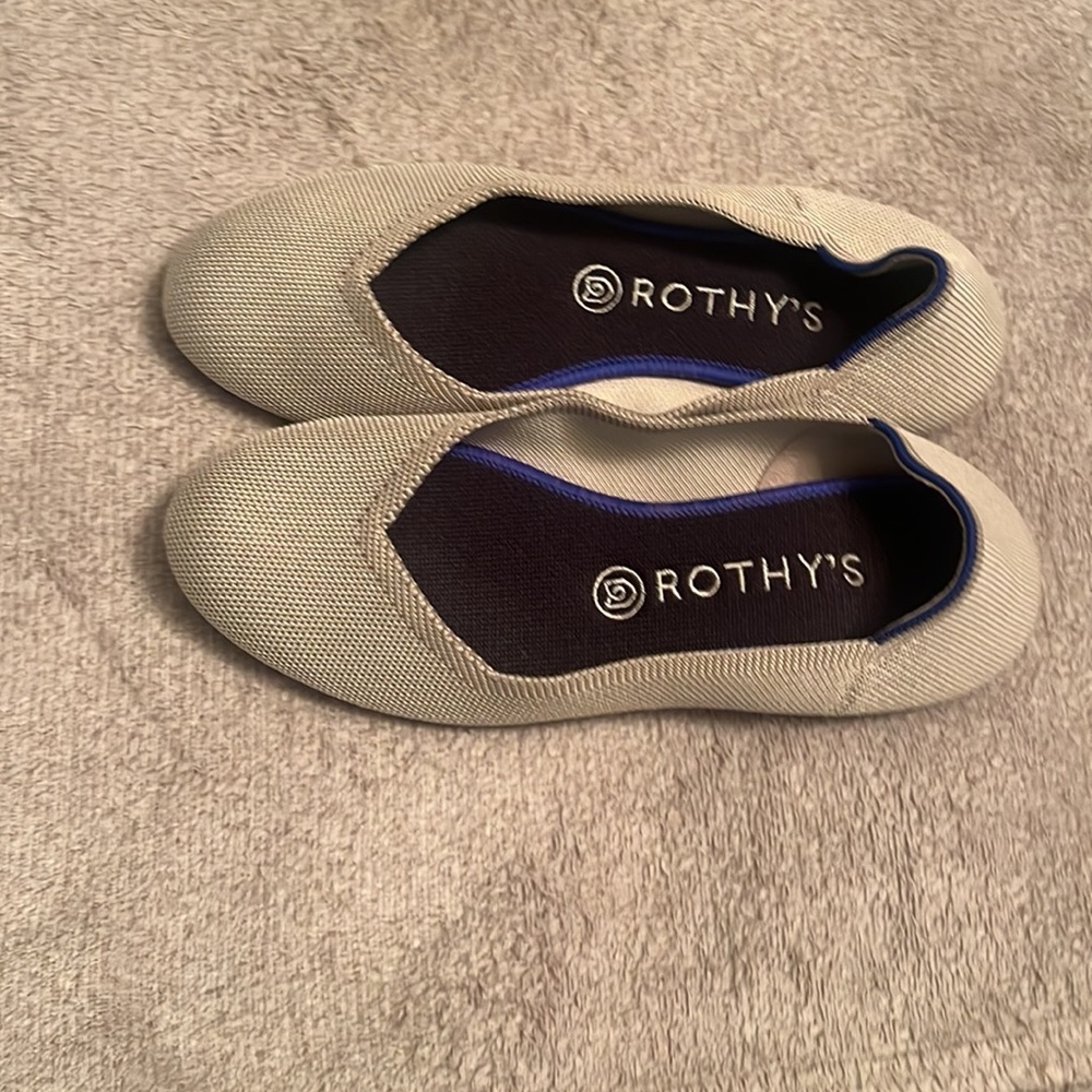 Womens Rothy’s size 8.5 - Picture 3 of 7